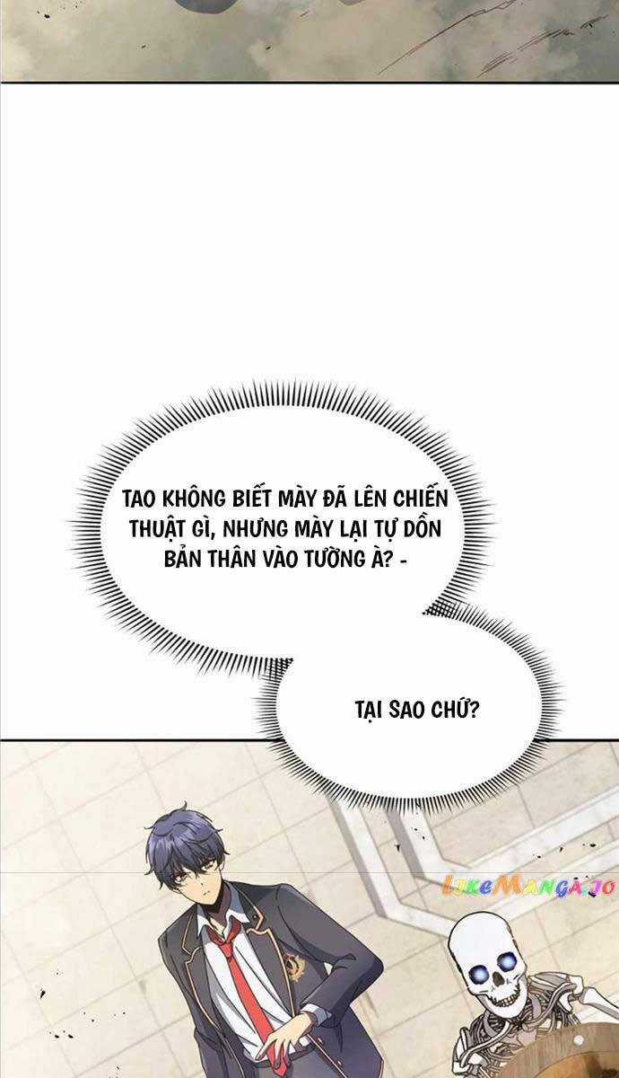 Tử Linh Sư Thiên Tài Của Học Viện Chương 59 trang 78