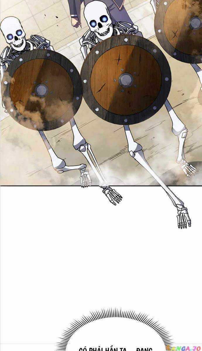 Tử Linh Sư Thiên Tài Của Học Viện Chương 59 trang 79