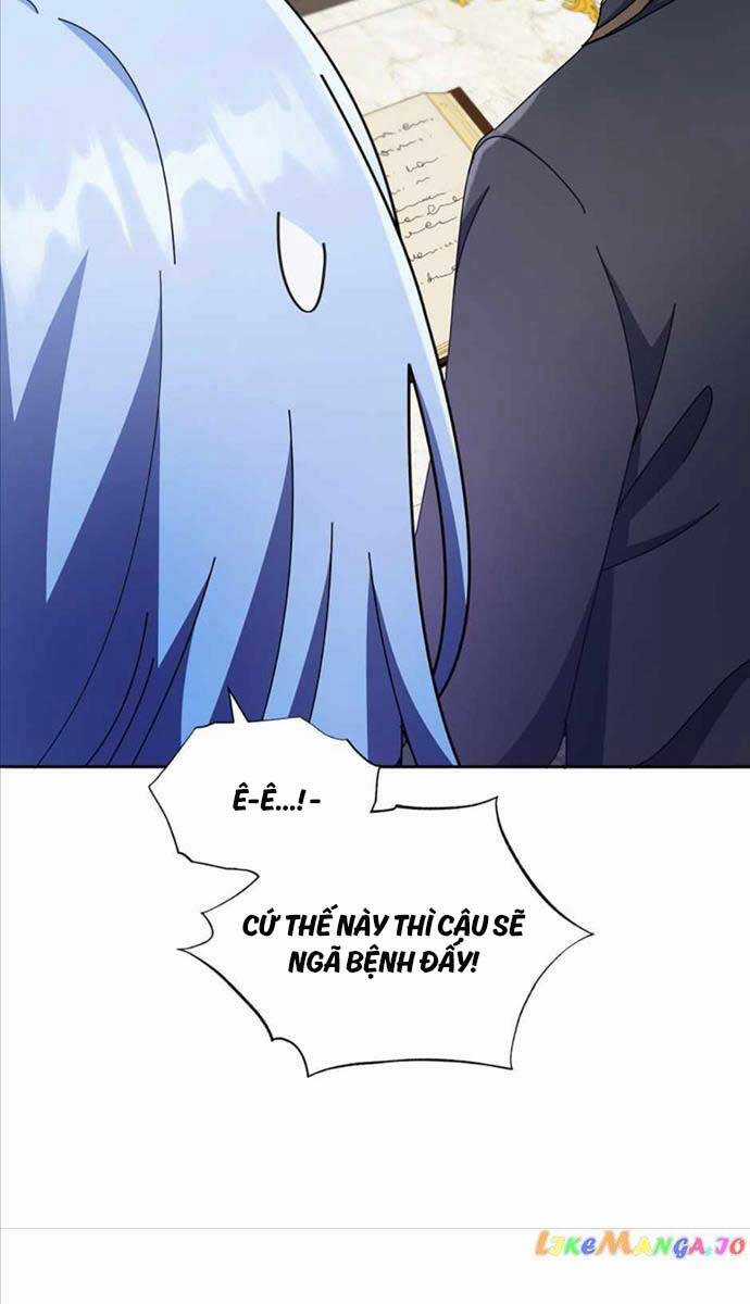 Tử Linh Sư Thiên Tài Của Học Viện Chương 59 trang 8