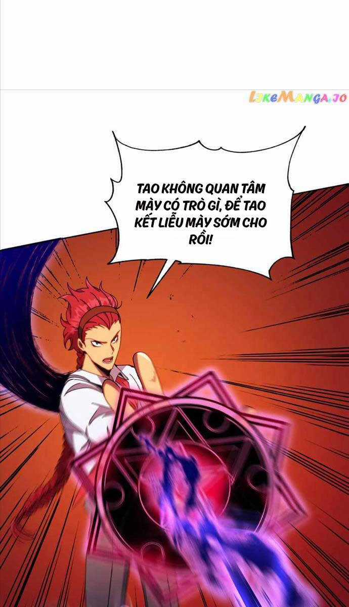 Tử Linh Sư Thiên Tài Của Học Viện Chương 59 trang 81