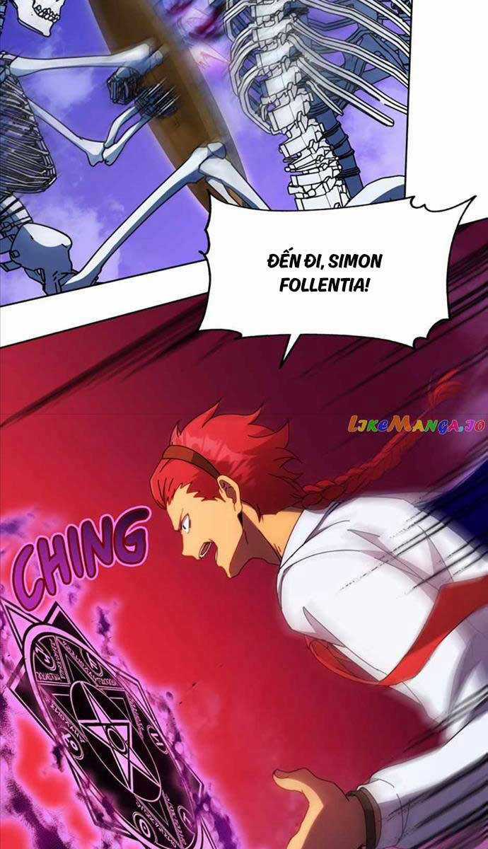 Tử Linh Sư Thiên Tài Của Học Viện Chương 59 trang 83