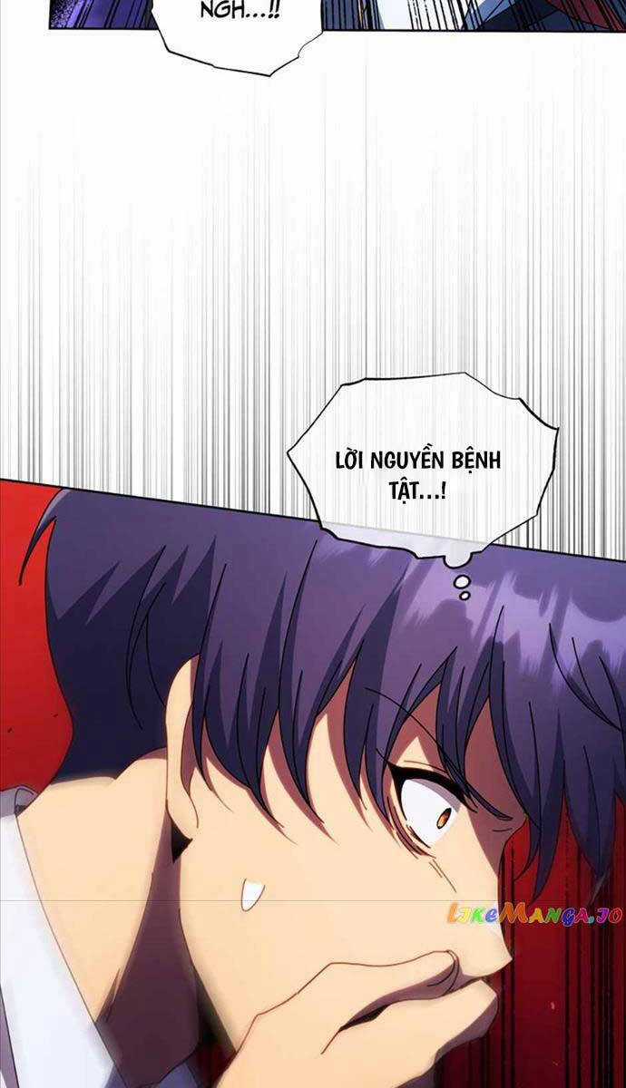 Tử Linh Sư Thiên Tài Của Học Viện Chương 59 trang 85