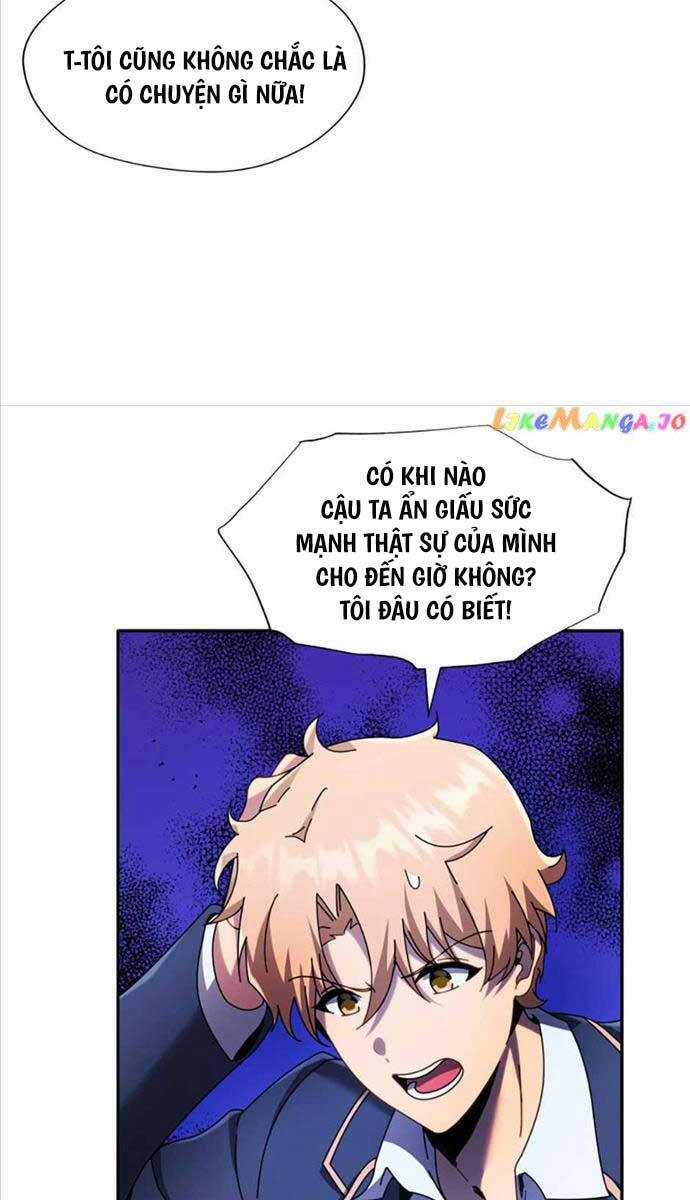 Tử Linh Sư Thiên Tài Của Học Viện Chương 59 trang 89