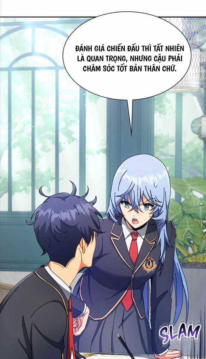 Tử Linh Sư Thiên Tài Của Học Viện Chương 59 trang 9