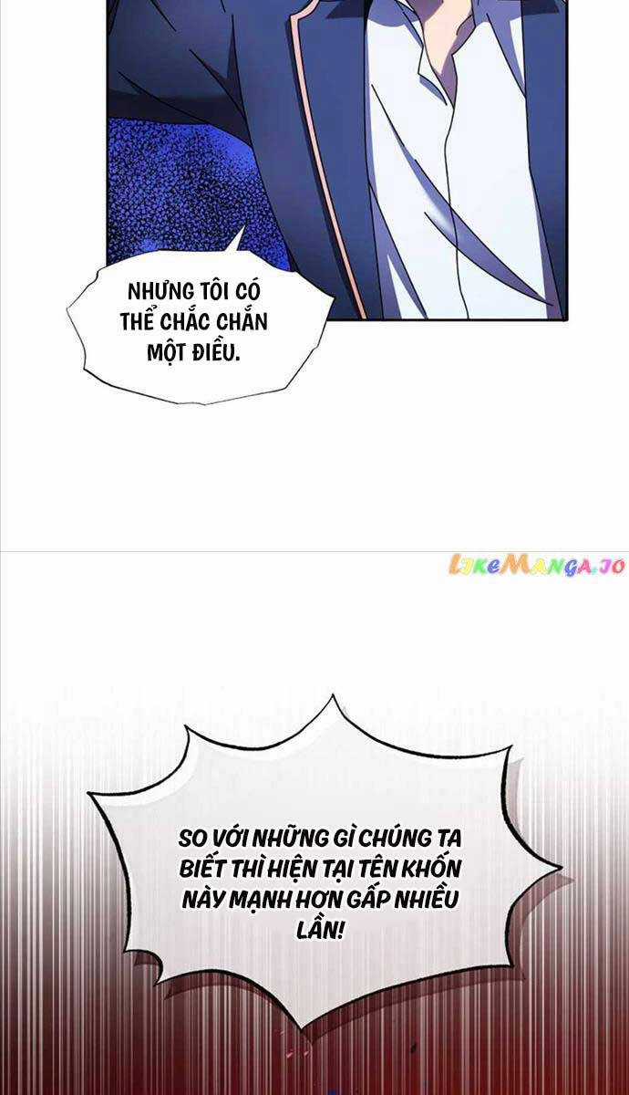 Tử Linh Sư Thiên Tài Của Học Viện Chương 59 trang 90