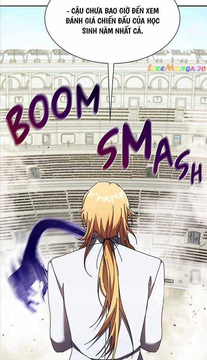 Tử Linh Sư Thiên Tài Của Học Viện Chương 59 trang 94