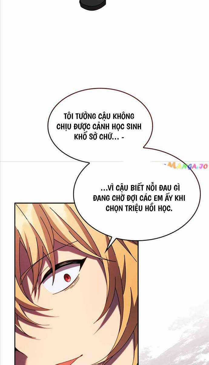 Tử Linh Sư Thiên Tài Của Học Viện Chương 59 trang 97