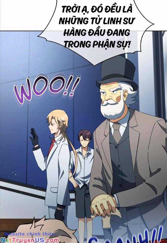 Tử Linh Sư Thiên Tài Của Học Viện Chương 6 trang 100