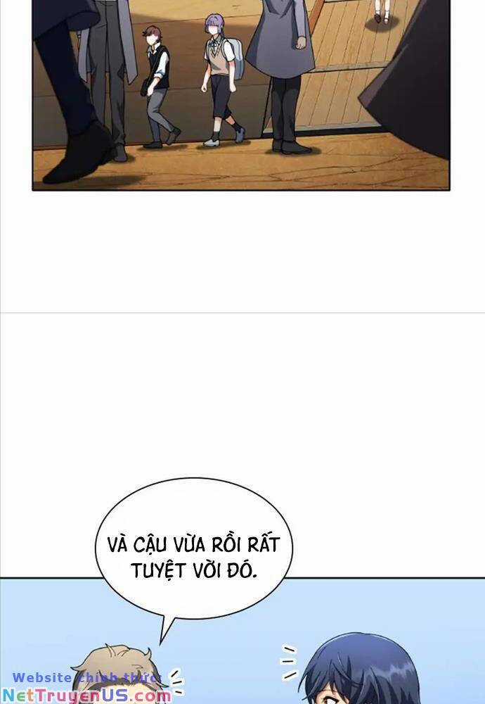 Tử Linh Sư Thiên Tài Của Học Viện Chương 6 trang 15