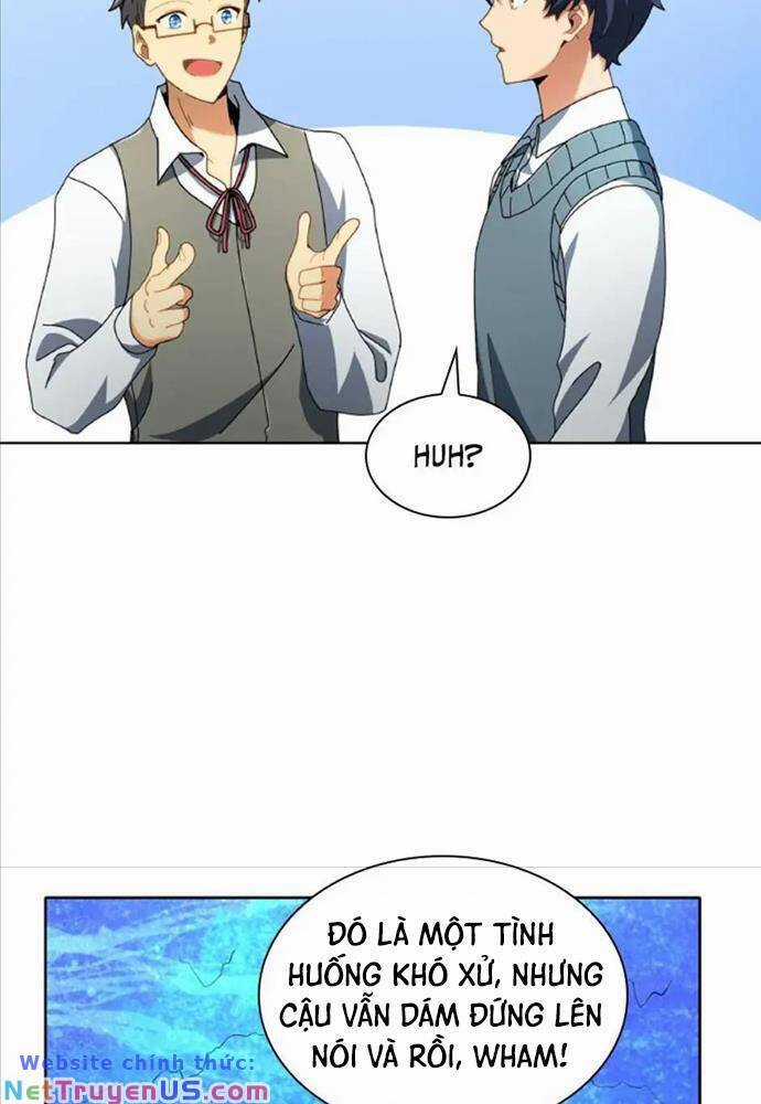 Tử Linh Sư Thiên Tài Của Học Viện Chương 6 trang 16