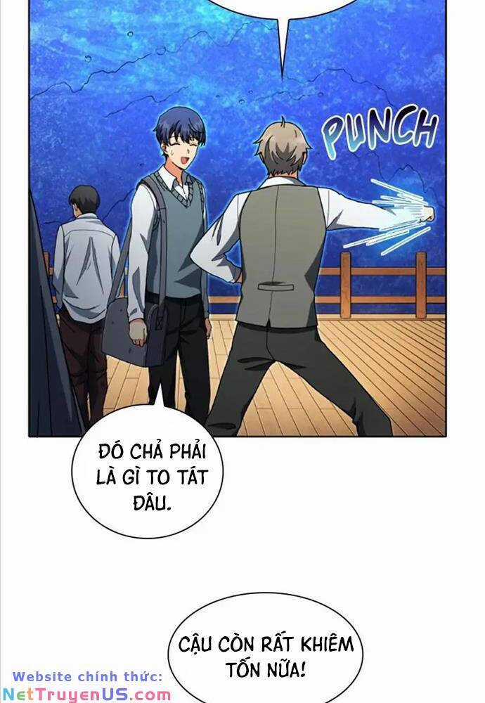 Tử Linh Sư Thiên Tài Của Học Viện Chương 6 trang 17