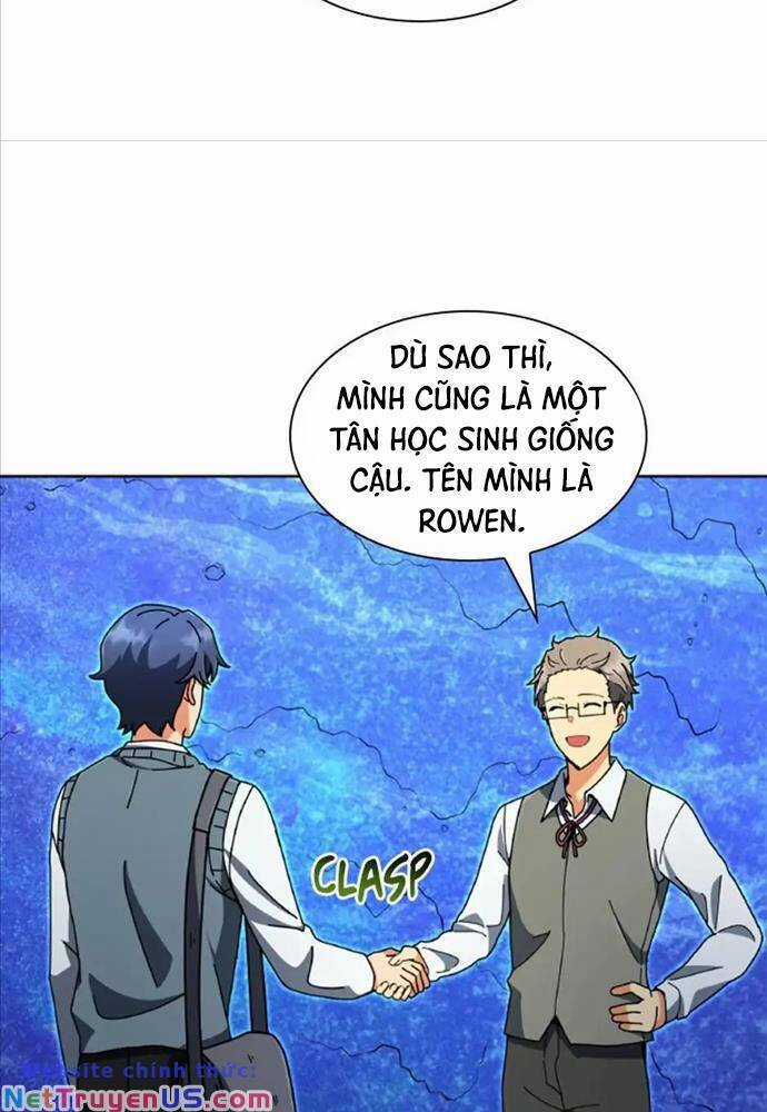 Tử Linh Sư Thiên Tài Của Học Viện Chương 6 trang 18