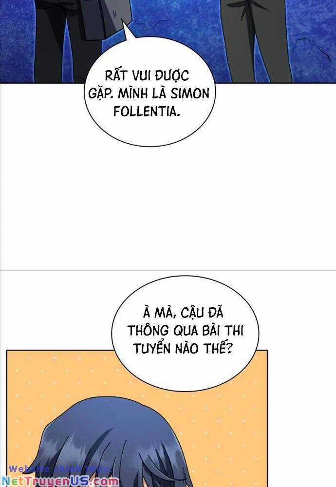 Tử Linh Sư Thiên Tài Của Học Viện Chương 6 trang 19