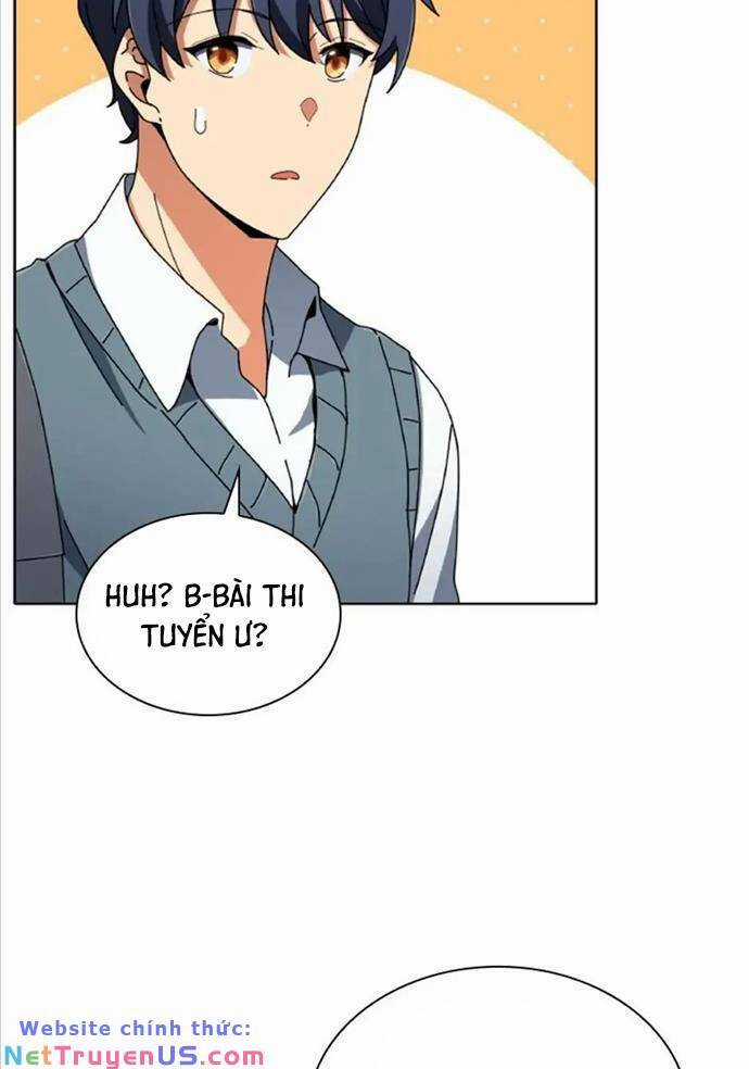 Tử Linh Sư Thiên Tài Của Học Viện Chương 6 trang 20