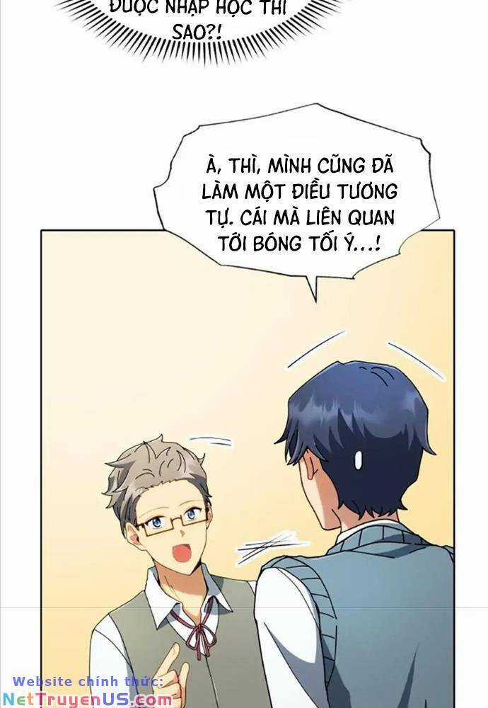 Tử Linh Sư Thiên Tài Của Học Viện Chương 6 trang 23