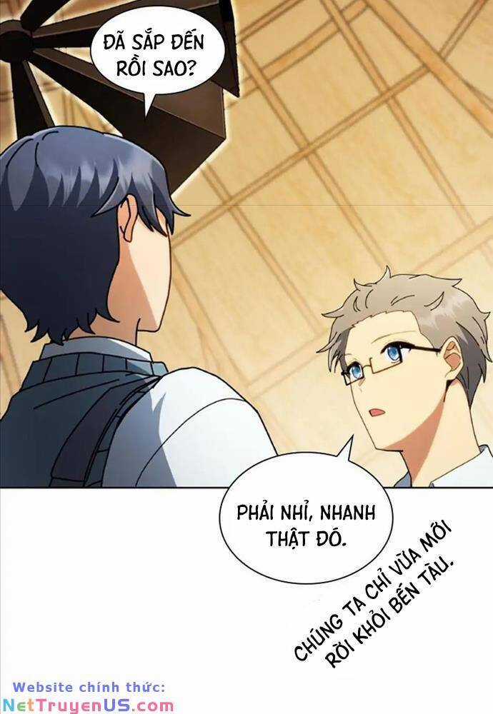 Tử Linh Sư Thiên Tài Của Học Viện Chương 6 trang 25