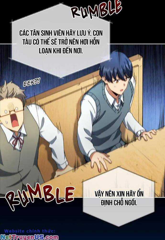 Tử Linh Sư Thiên Tài Của Học Viện Chương 6 trang 33