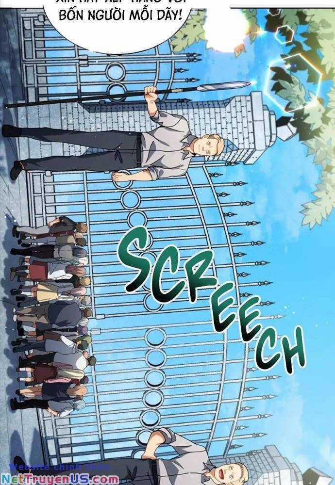 Tử Linh Sư Thiên Tài Của Học Viện Chương 6 trang 57