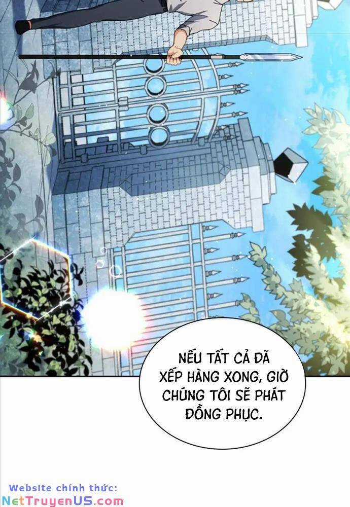 Tử Linh Sư Thiên Tài Của Học Viện Chương 6 trang 58