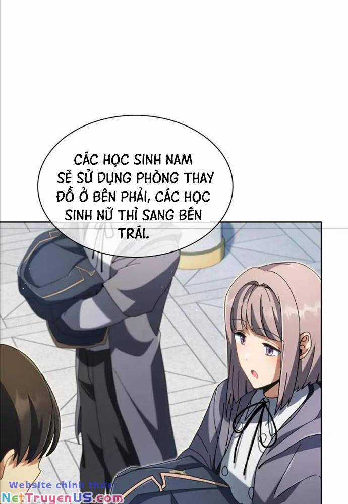 Tử Linh Sư Thiên Tài Của Học Viện Chương 6 trang 59