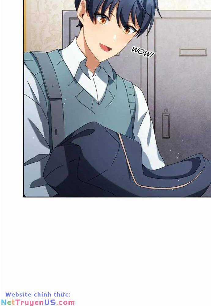 Tử Linh Sư Thiên Tài Của Học Viện Chương 6 trang 61