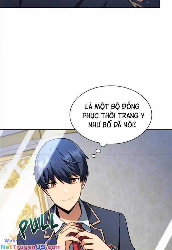 Tử Linh Sư Thiên Tài Của Học Viện Chương 6 trang 63