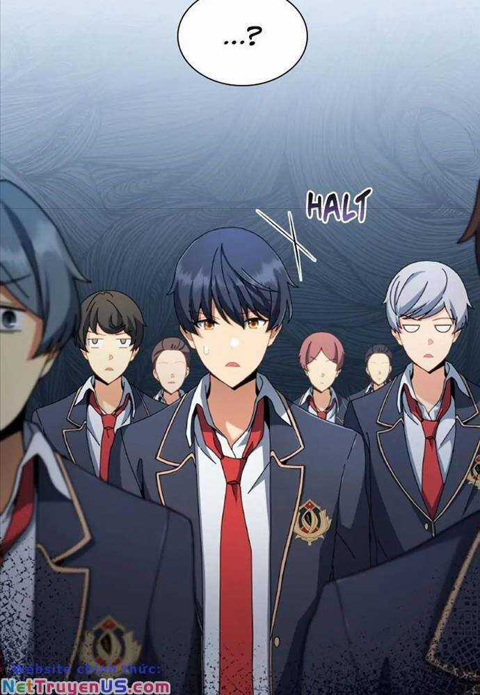 Tử Linh Sư Thiên Tài Của Học Viện Chương 6 trang 68