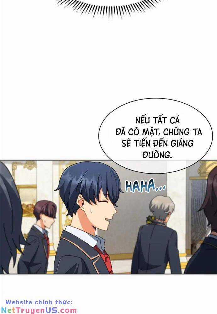 Tử Linh Sư Thiên Tài Của Học Viện Chương 6 trang 71