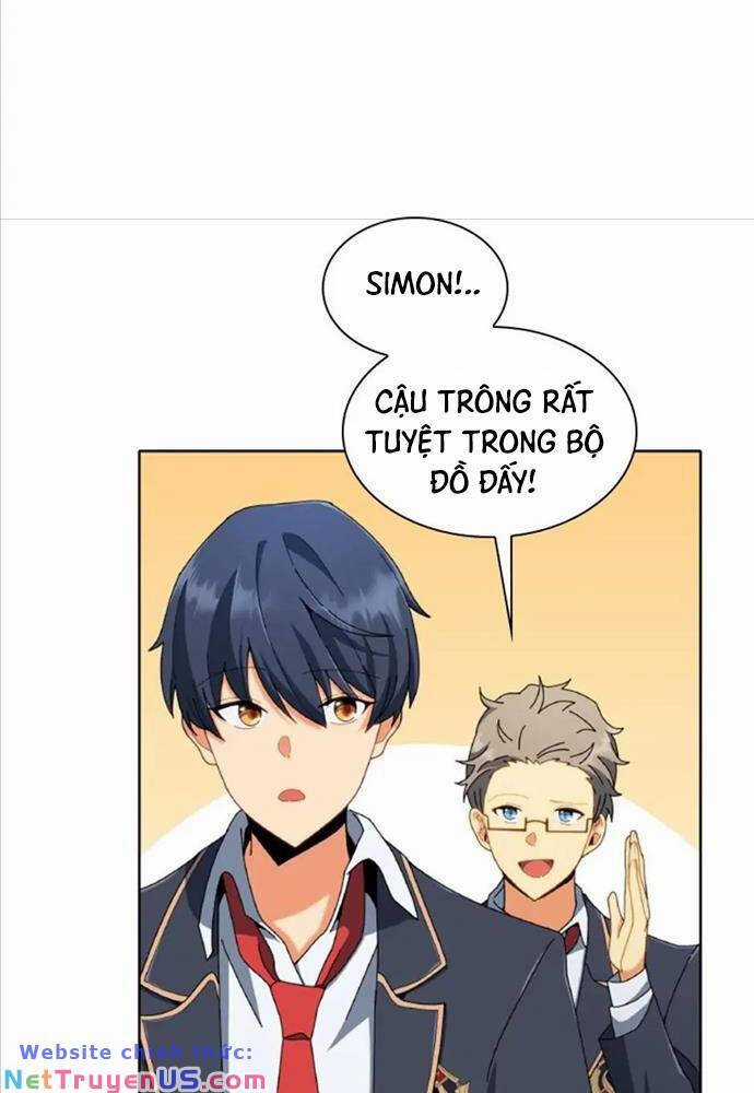 Tử Linh Sư Thiên Tài Của Học Viện Chương 6 trang 72