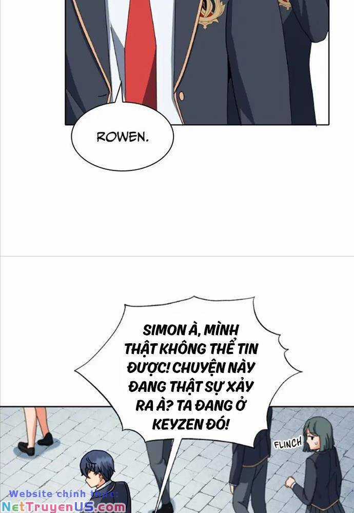 Tử Linh Sư Thiên Tài Của Học Viện Chương 6 trang 73