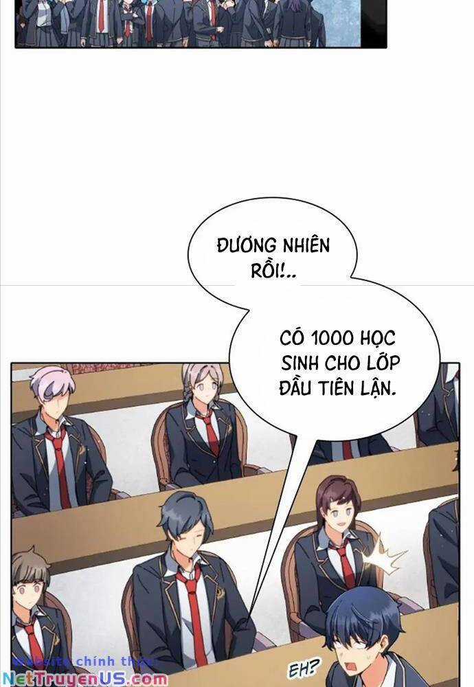 Tử Linh Sư Thiên Tài Của Học Viện Chương 6 trang 76