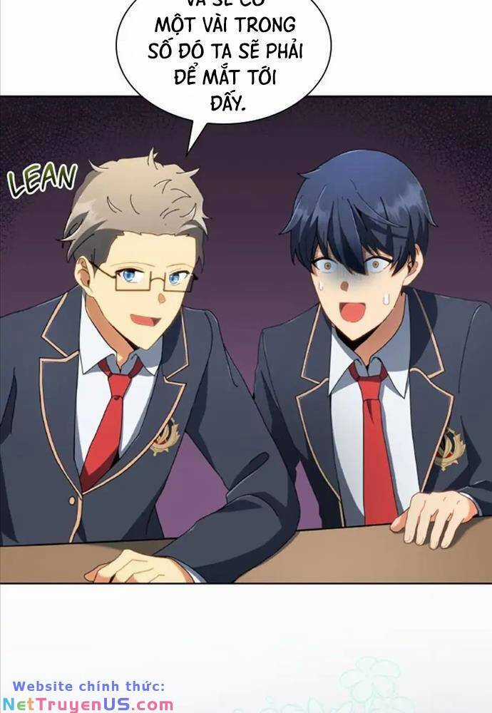 Tử Linh Sư Thiên Tài Của Học Viện Chương 6 trang 81