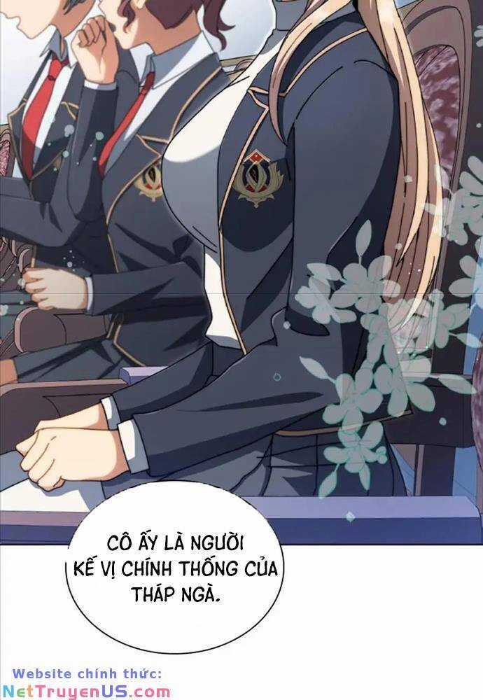 Tử Linh Sư Thiên Tài Của Học Viện Chương 6 trang 83