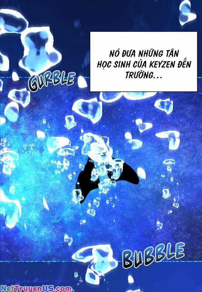 Tử Linh Sư Thiên Tài Của Học Viện Chương 6 trang 9