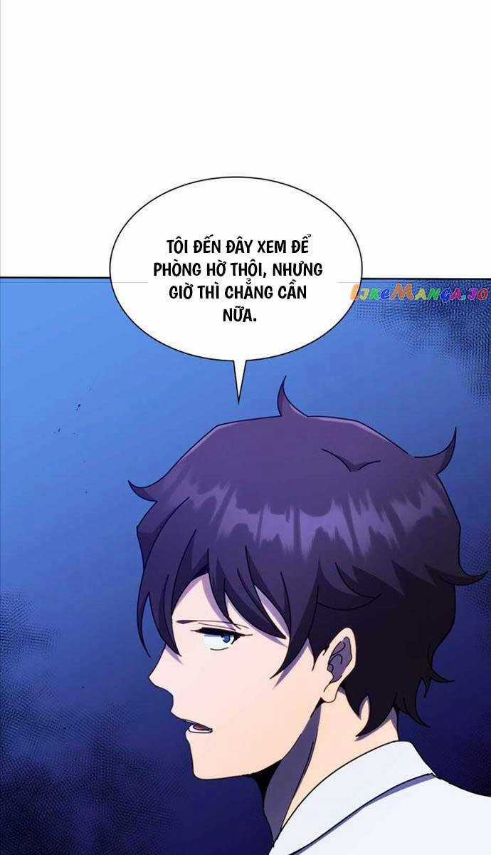 Tử Linh Sư Thiên Tài Của Học Viện Chương 60 trang 14