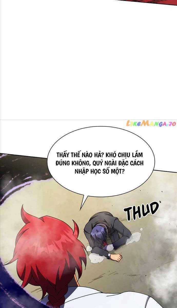 Tử Linh Sư Thiên Tài Của Học Viện Chương 60 trang 20