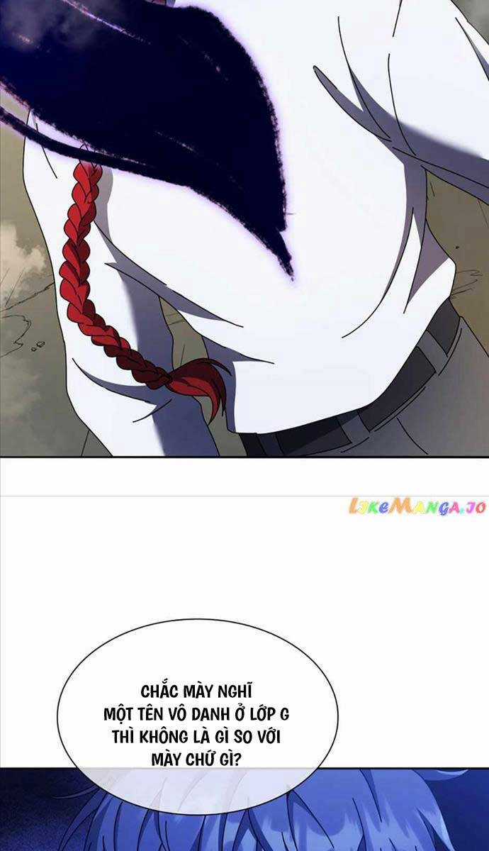 Tử Linh Sư Thiên Tài Của Học Viện Chương 60 trang 21