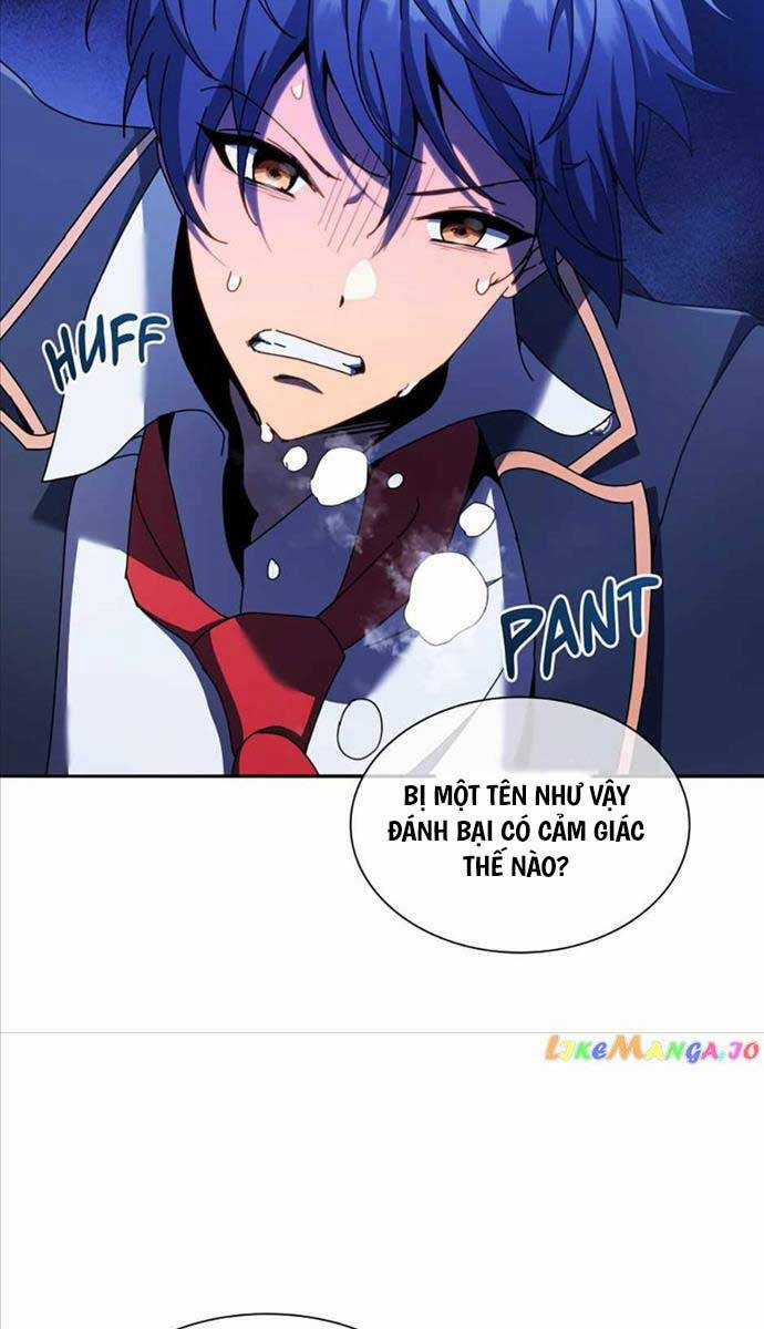 Tử Linh Sư Thiên Tài Của Học Viện Chương 60 trang 22