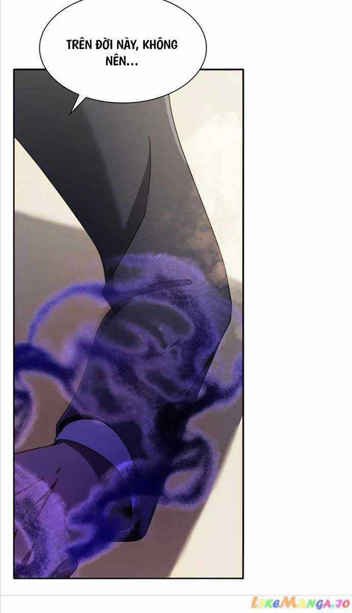 Tử Linh Sư Thiên Tài Của Học Viện Chương 60 trang 23