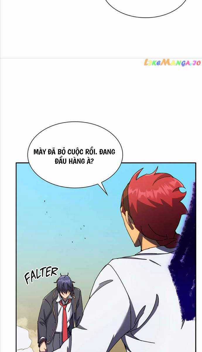 Tử Linh Sư Thiên Tài Của Học Viện Chương 60 trang 25