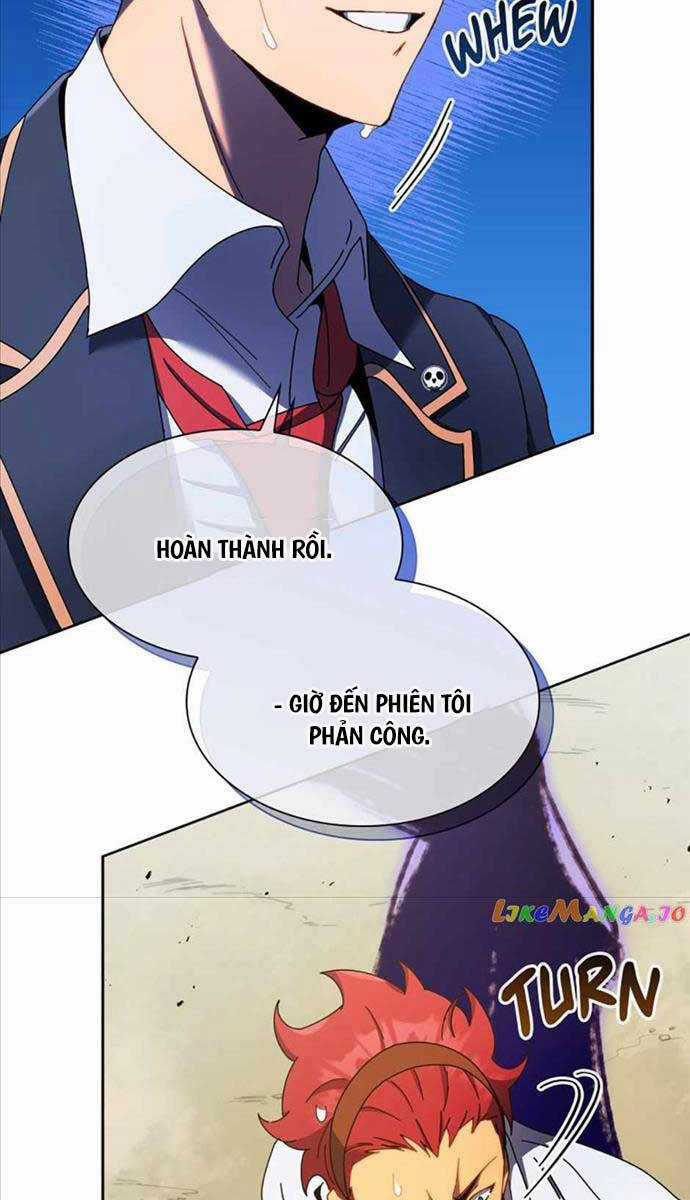 Tử Linh Sư Thiên Tài Của Học Viện Chương 60 trang 28