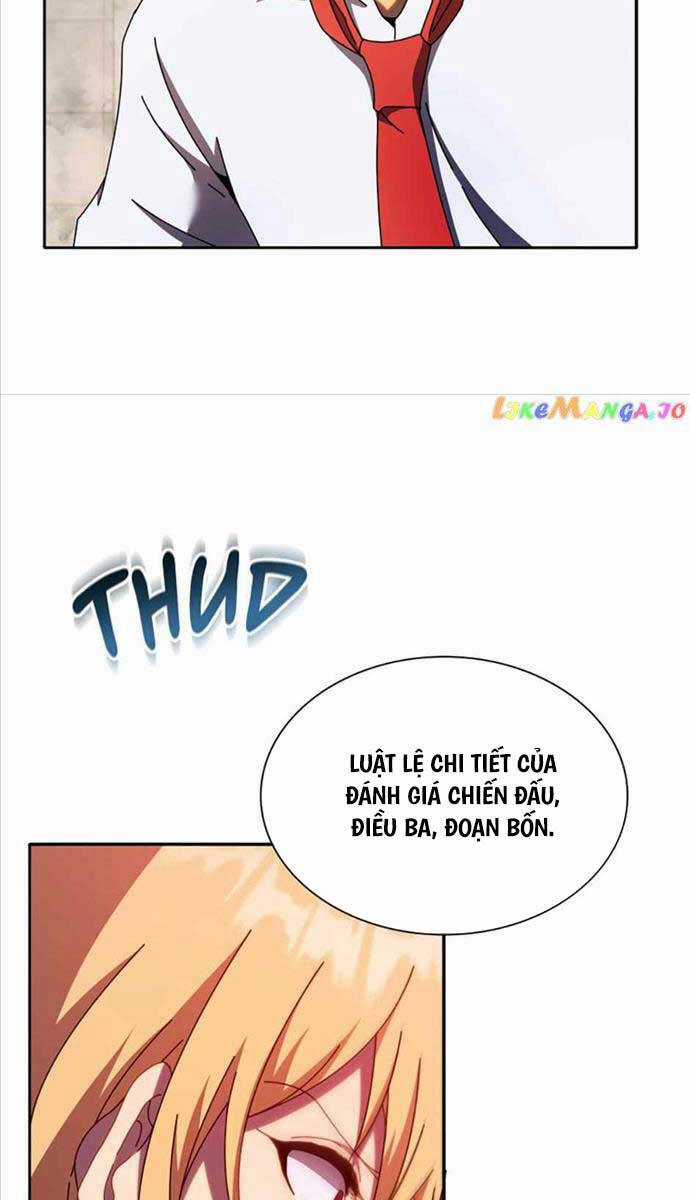 Tử Linh Sư Thiên Tài Của Học Viện Chương 60 trang 32