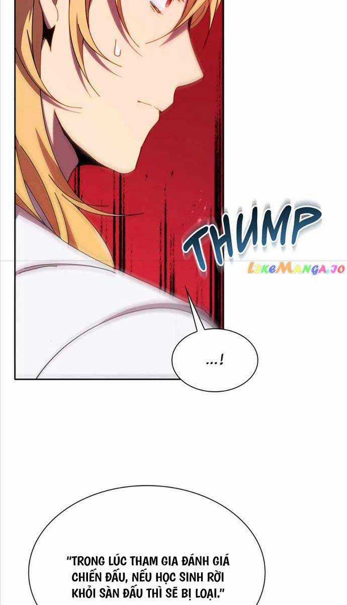 Tử Linh Sư Thiên Tài Của Học Viện Chương 60 trang 33