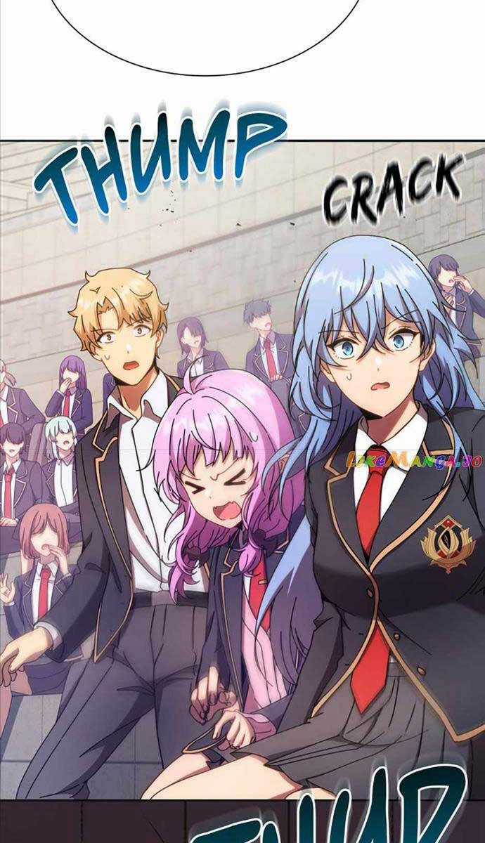 Tử Linh Sư Thiên Tài Của Học Viện Chương 60 trang 34