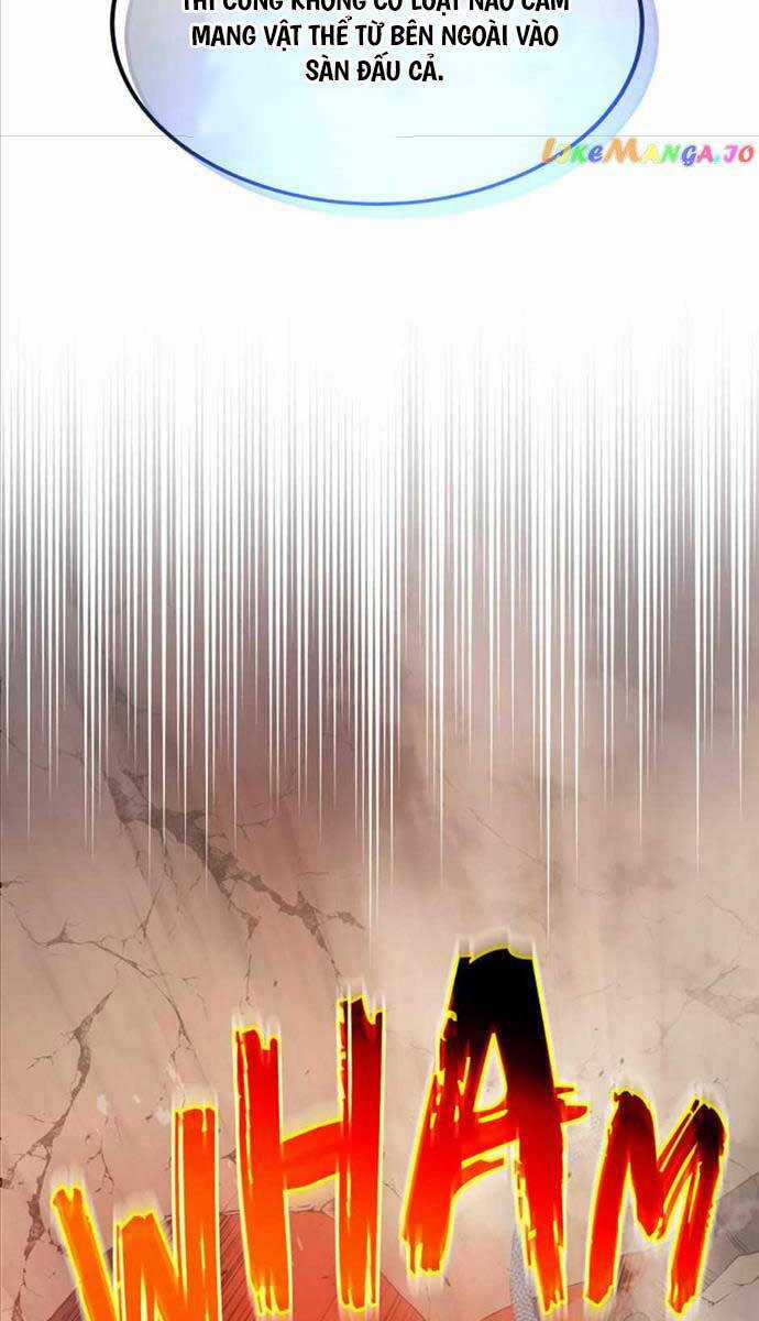 Tử Linh Sư Thiên Tài Của Học Viện Chương 60 trang 38