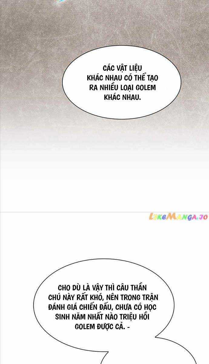 Tử Linh Sư Thiên Tài Của Học Viện Chương 60 trang 49