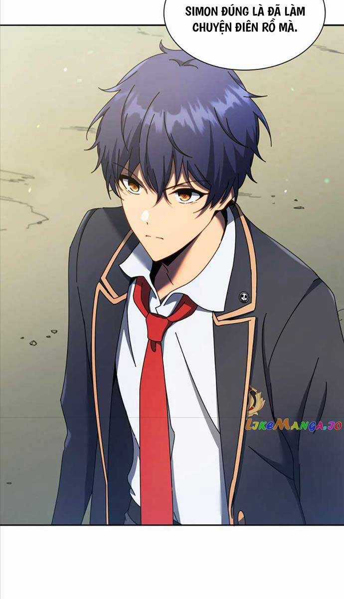 Tử Linh Sư Thiên Tài Của Học Viện Chương 60 trang 50