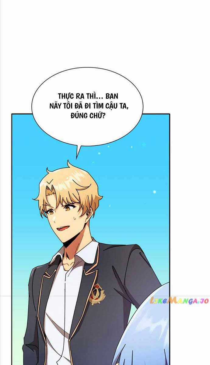 Tử Linh Sư Thiên Tài Của Học Viện Chương 60 trang 51