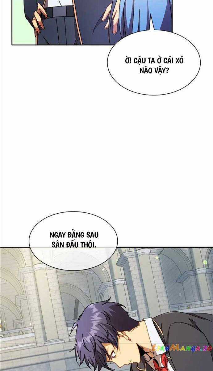 Tử Linh Sư Thiên Tài Của Học Viện Chương 60 trang 52