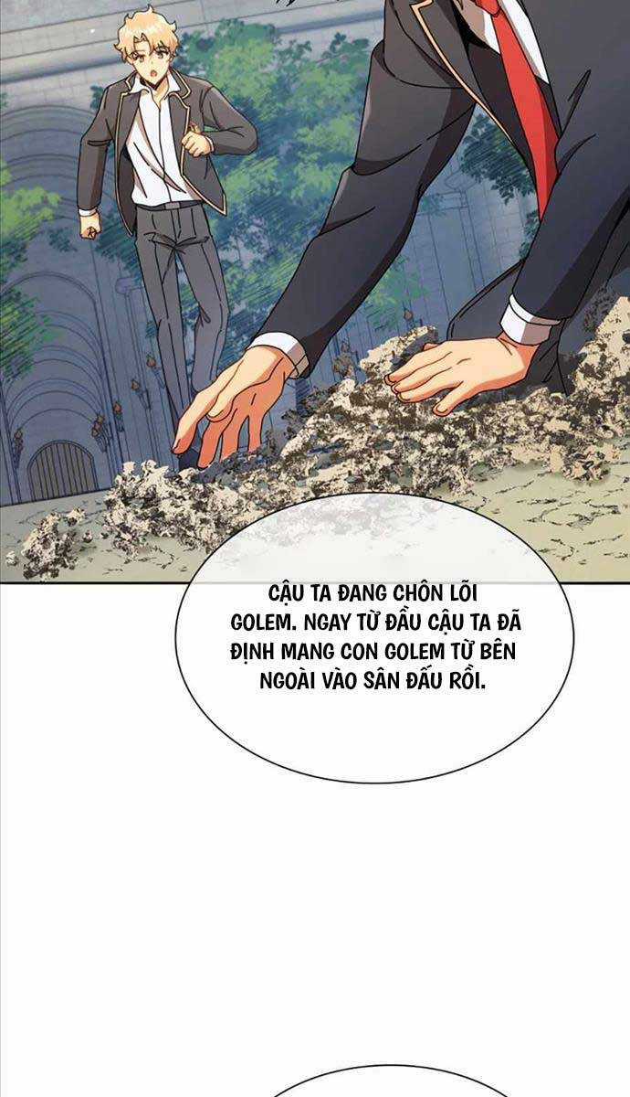 Tử Linh Sư Thiên Tài Của Học Viện Chương 60 trang 53